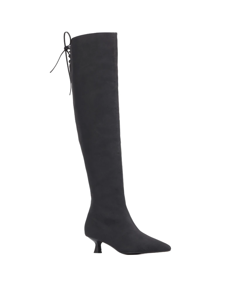 Women's Vanellope Dress Boot