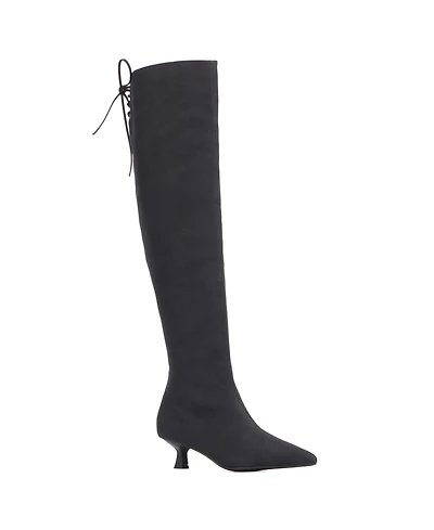 Women's Vanellope Dress Boot