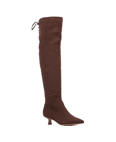 Women's Vanellope Dress Boot
