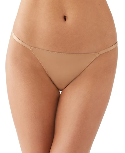 b.tempt'd by Wacoal Women's Spotlight G String, 976293