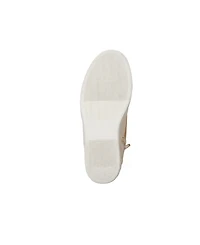 BCBGeneration Women's Jansy High-Top Wedge Sneakers