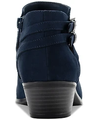 Style & Co Women's Willoww Booties, Created for Macy's