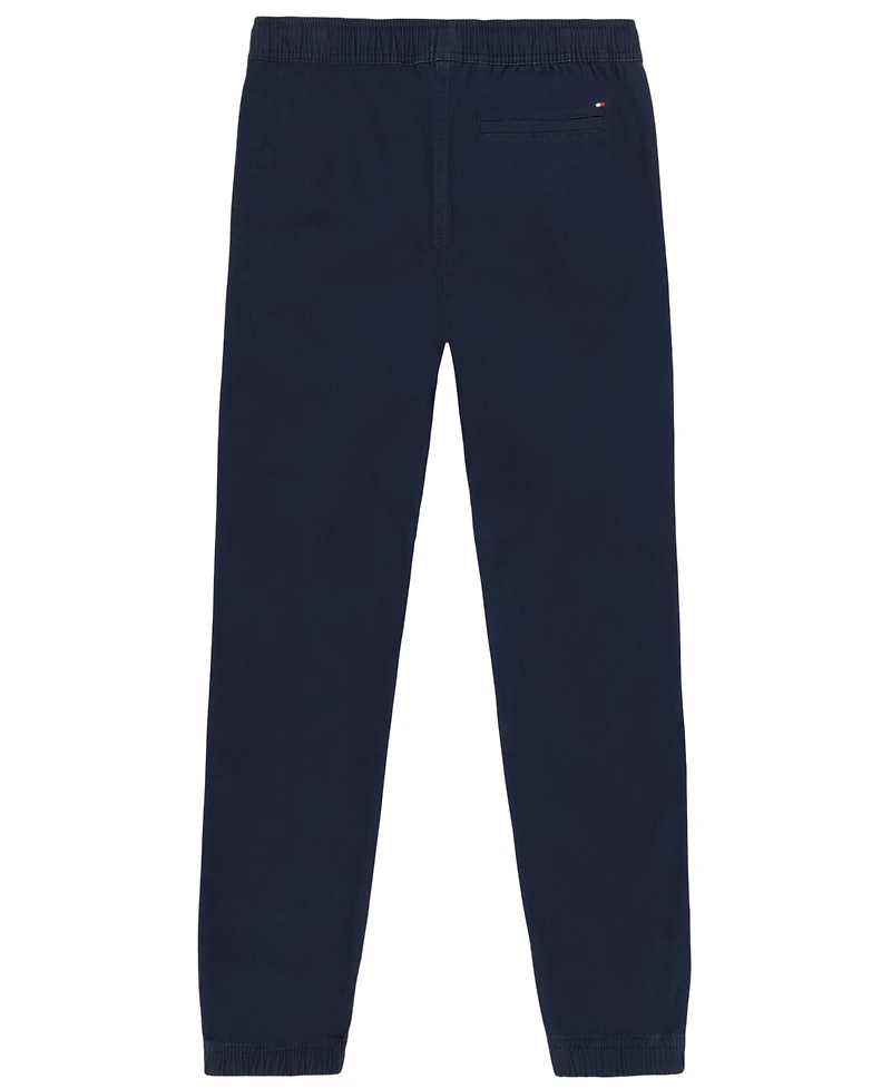 Tommy Hilfiger Toddler and Little Boys Clark Pull On Jogger