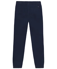 Tommy Hilfiger Toddler and Little Boys Clark Pull On Jogger
