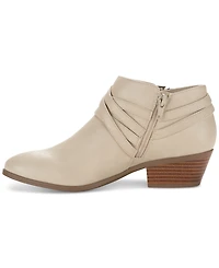 Style & Co Willoww Booties, Created for Macy's