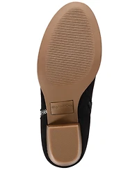Style & Co Women's Masrinaa Ankle Booties, Created for Macy's
