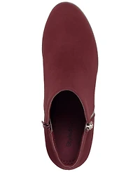 Style & Co Women's Masrinaa Ankle Booties, Created for Macy's