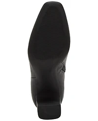 Madden Girl Wisee Block-Heel Knee-High Dress Boots