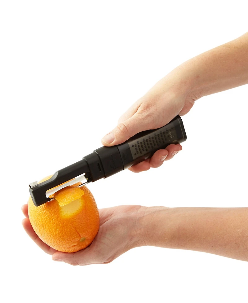 Rabbit 3-in 1 Cocktail Garnish Tool