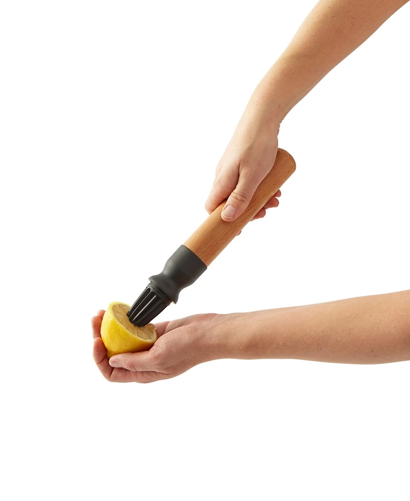 Rabbit 2-in-1 Muddler Citrus Reamer