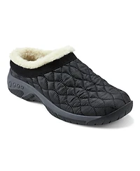 Easy Spirit Women's Wimmy Cozy Water Repellent Mules