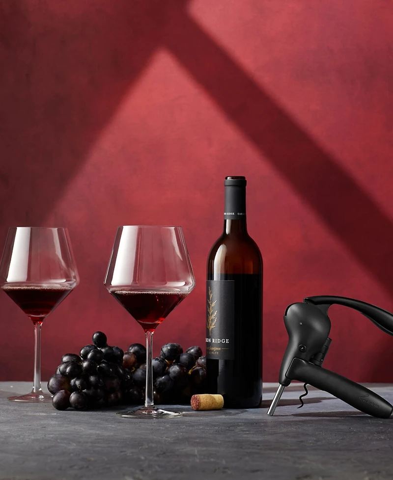 Rabbit Lever Corkscrew