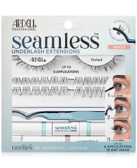 Ardell Seamless Underlash Extensions Naked False Lashes