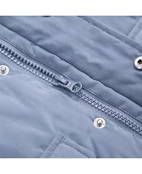 Rokka&Rolla Toddler Boys Lightweight Puffer Jacket 2T-4T
