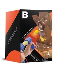 Black Series Feed The Bear Game