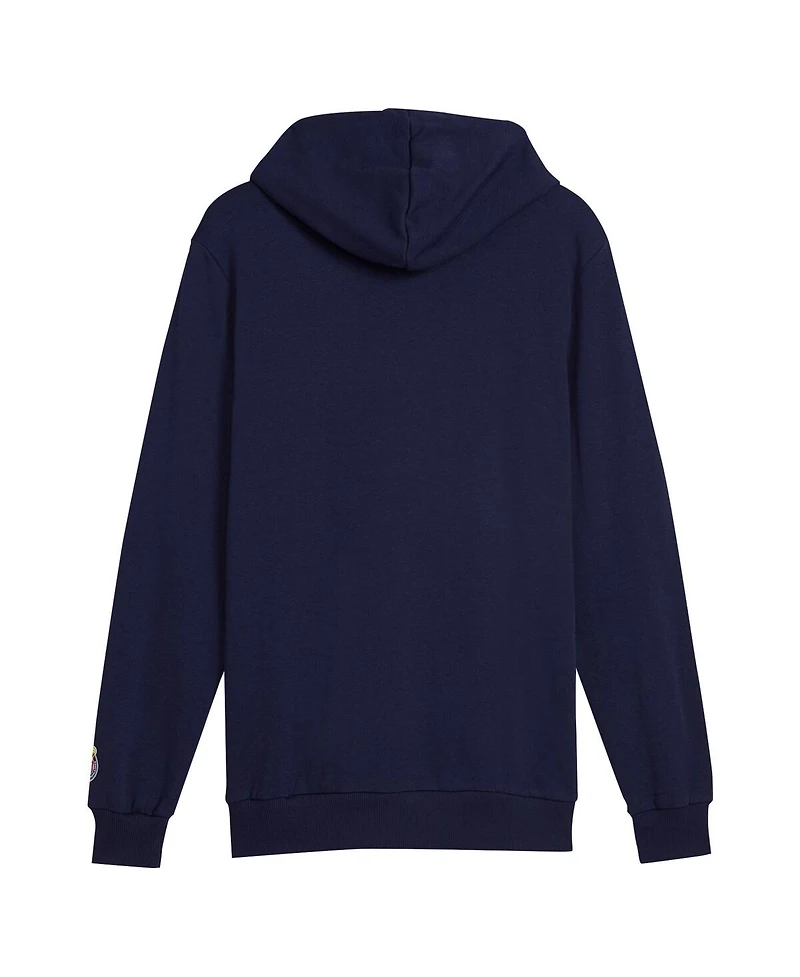 Puma Men's Navy Chivas ftblCulture Pullover Hoodie