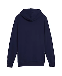 Puma Men's Navy Chivas ftblCulture Pullover Hoodie