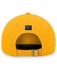 Nike Men's Gold Usc Trojans 2024 On-Field Club Adjustable Hat