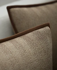 Lauren Ralph Lauren Elliot Sham, Euro