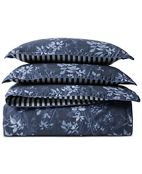 Lauren Ralph Lauren Caterina 3-Pc. Comforter Set, Full/Queen