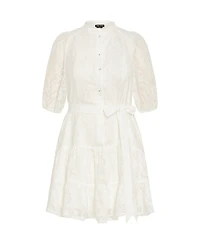 City Chic Women's Chrissa Dress