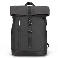 Izod Devine Business Travel Slim Durable Laptop Backpack, Computer Bag Fits 16 Inch Notebook