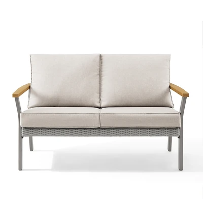 Sencillo Loveseat