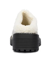 Olivia Miller Women's Marleigh Mule Sandals