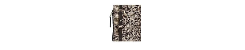Radley London Oak Street - Faux Snake Medium Phone Crossbody Bag