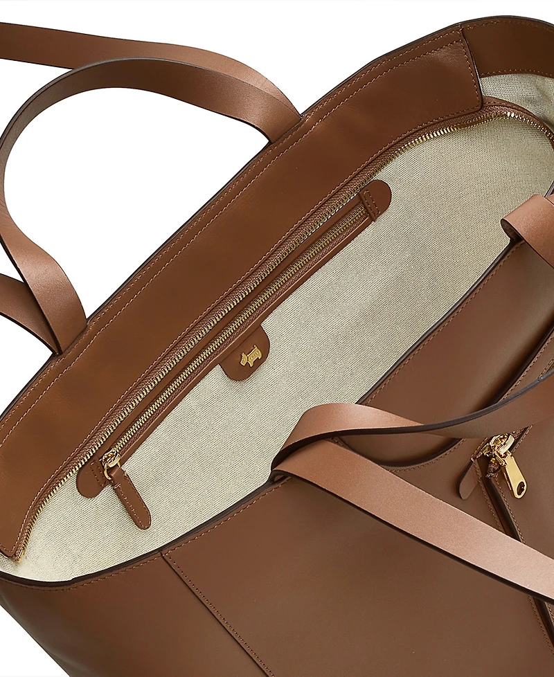 Radley London Pockets Icon- Large Zip Top Tote