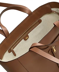 Radley London Pockets Icon- Large Zip Top Tote