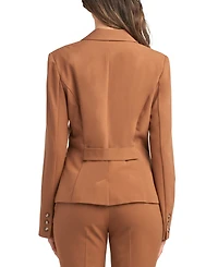 Bcx Juniors' Two-Button Blazer
