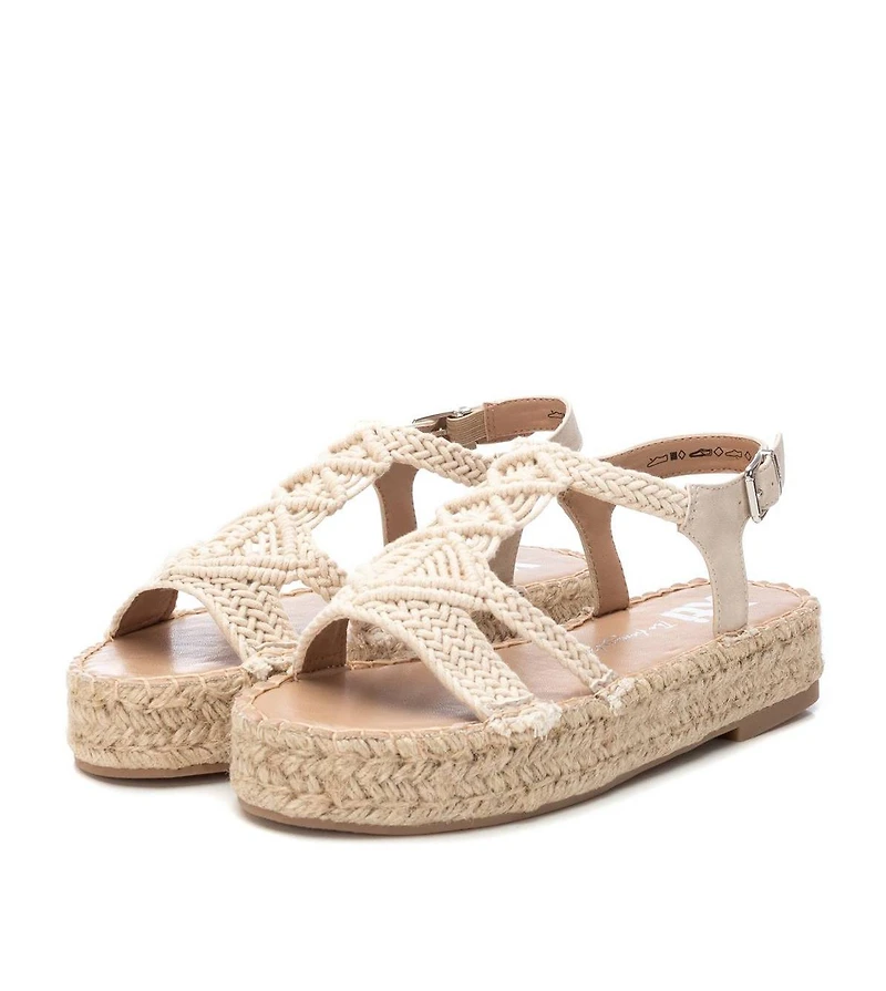 Xti Women's Flat Sandals