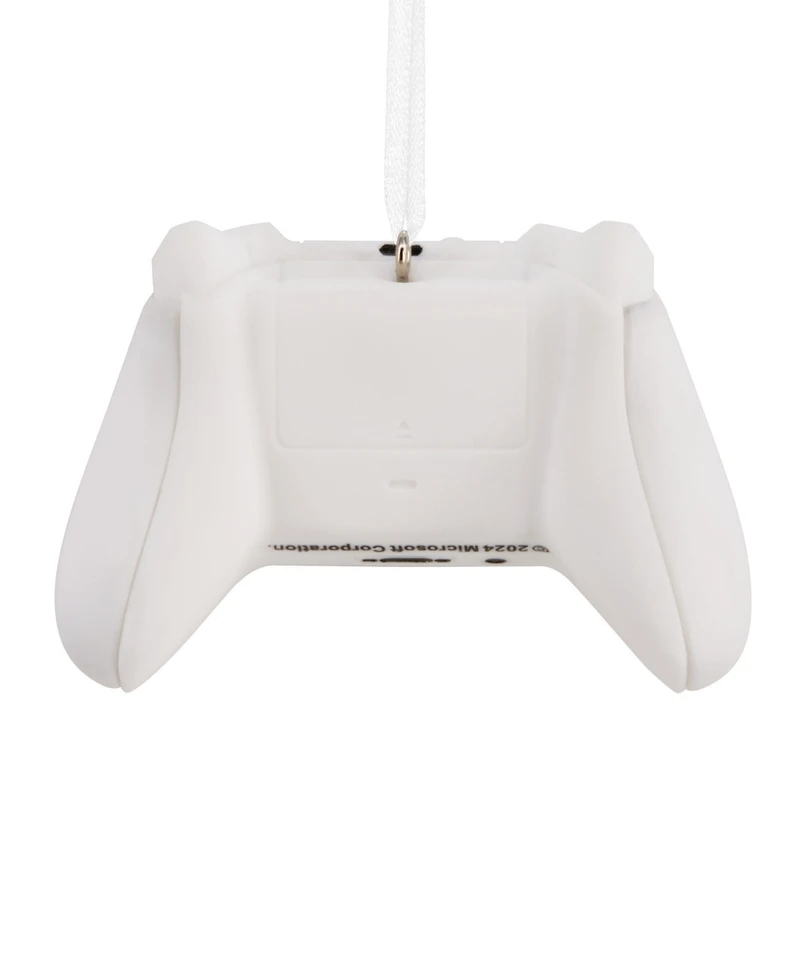 Hallmark Xbox Controller Christmas Ornament