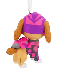 Hallmark Paw Patrol: The Movie Skye Christmas Ornament