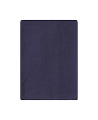 Hudson Baby Girls 12Pk Flannel Burp Cloth (Cotton Poly