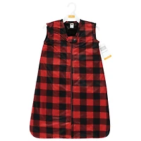 Hudson Baby Boys Unisex Plush Faux Fur Snuggle Blanket