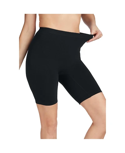 Comfort Choice Slip-Short Boxer