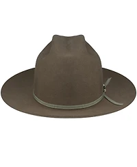 Bailey Western Men's Claypool 3X Cowboy Hat