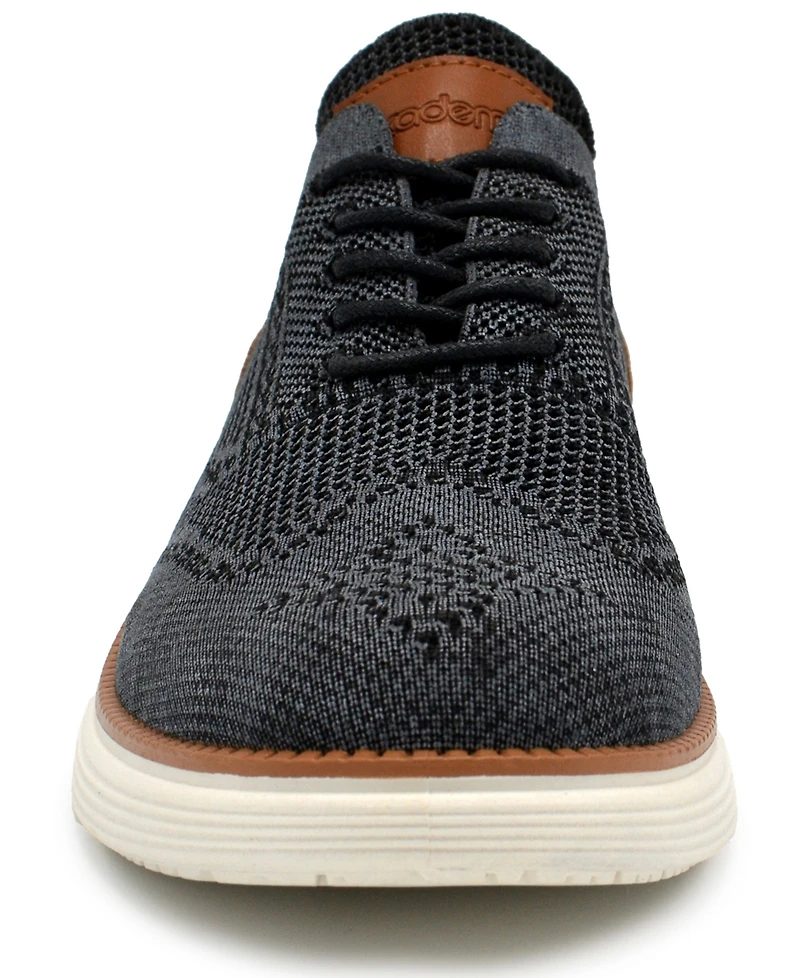 Akademiks Men's Everyday Oxford Shoes