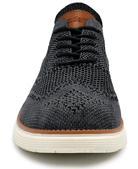 Akademiks Men's Everyday Oxford Shoes