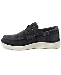 Akademiks Men's Knox Boat Shoes