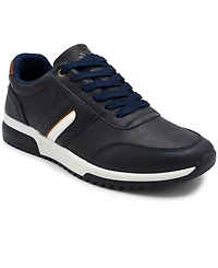 Akademiks Men's Point Court Sneakers