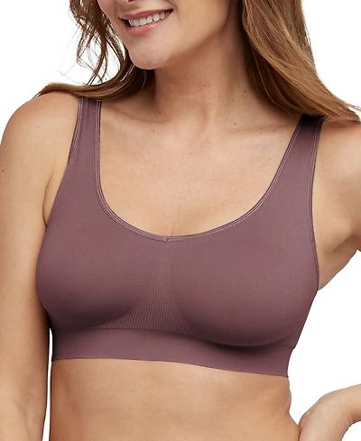 Bali One Smooth U Wireless Bralette Dfbral
