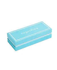 Sugarfina Cabana Cocktail Candy Bento Box, 3 Piece