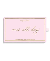 Sugarfina Rose All Day Candy Bento Box, 2 Piece