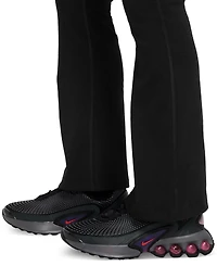 Nike Big Girls Sportswear Classic High-Waisted Flared Leggings