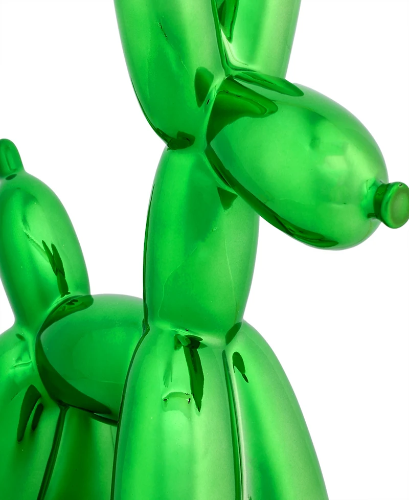 National Tree Company Christmas Balloon Dog, 11 Inches