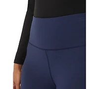 32 Degrees Women's High-Waist Leggings