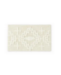 Pendleton Kiva Steps Cotton Bath Rug 21" x 34